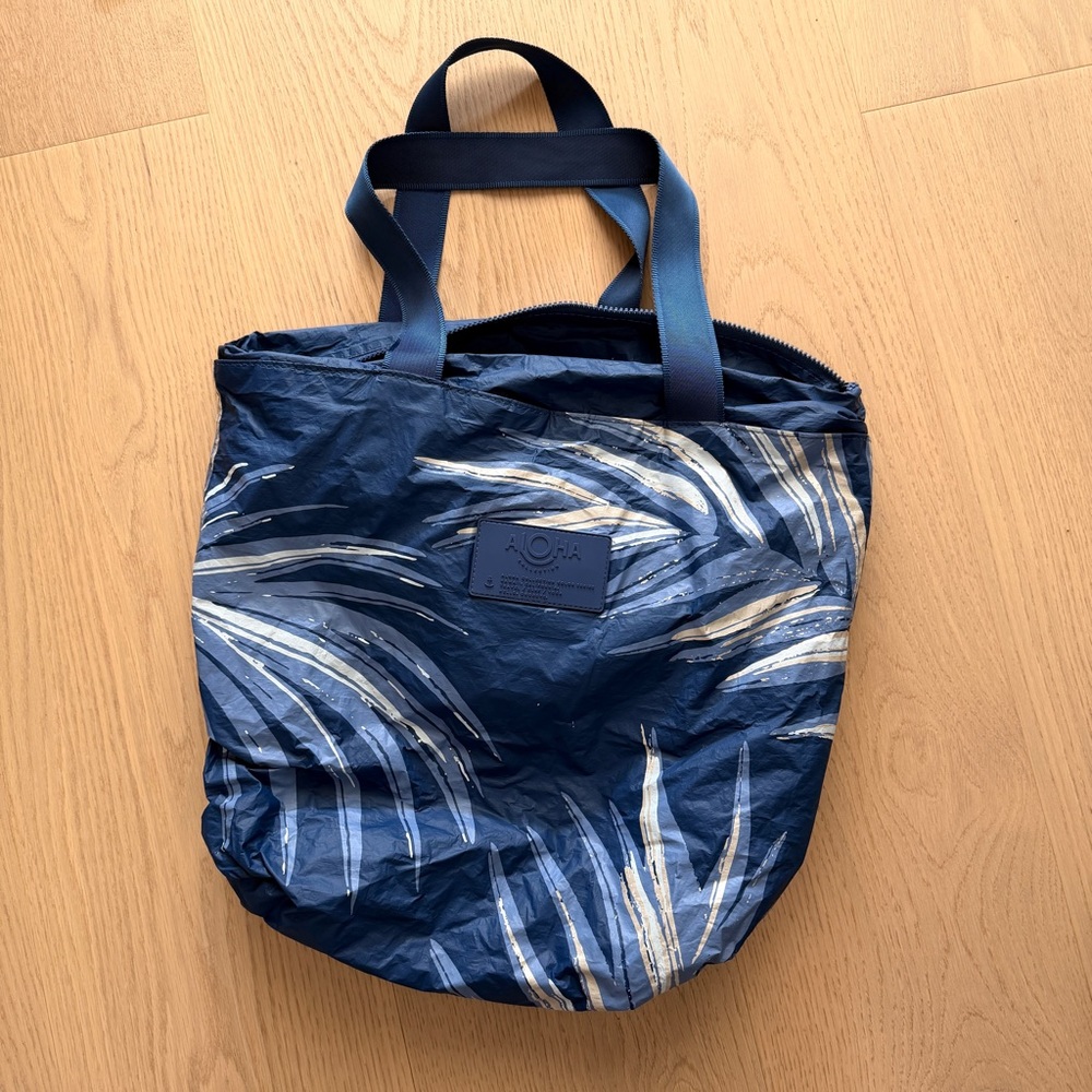 Aloha Day Tripper Tote